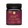 1300 MGO Manuka Honig 250g