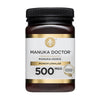 500 MGO Manuka Honig 500g