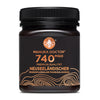 740 MGO Manuka Honig 250g